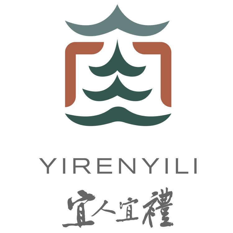 yirenyili品牌Logo
