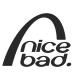 nicebad品牌logo