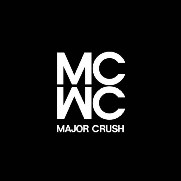 MAJOR CRUSH品牌Logo
