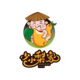 少小梨家品牌logo