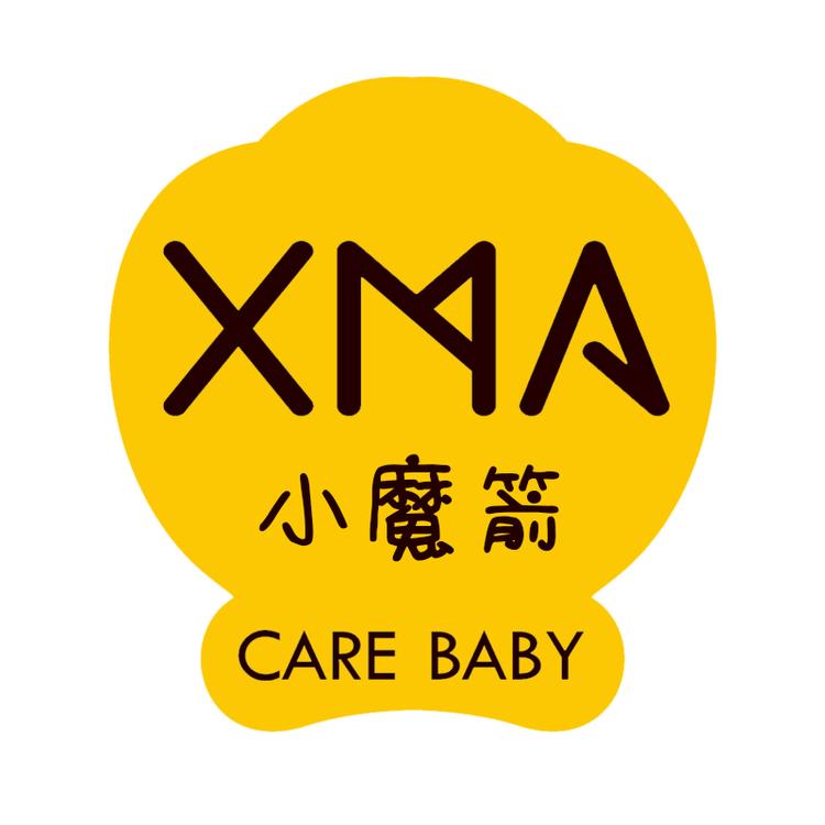 XMA&ARROW/小魔箭品牌Logo