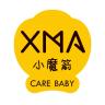 XMA&ARROW/小魔箭品牌Logo