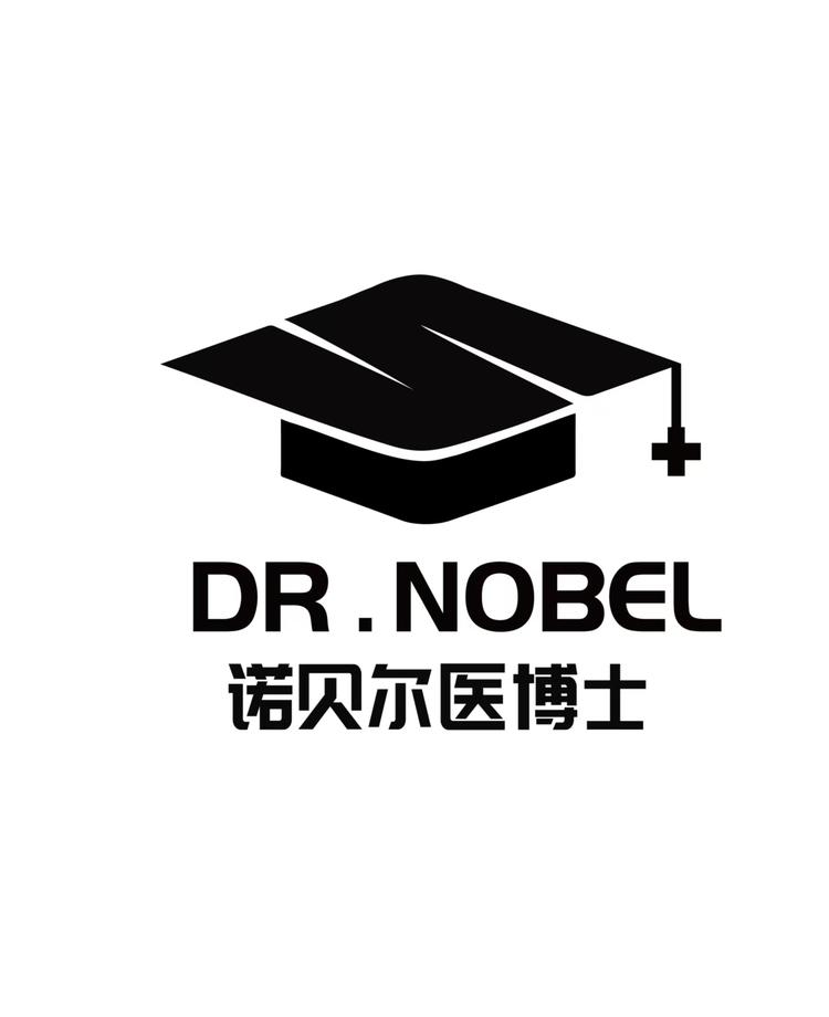 DR NOBEL/诺贝尔医博士品牌Logo