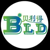 BLD/贝利得品牌logo