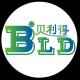 BLD/贝利得品牌logo
