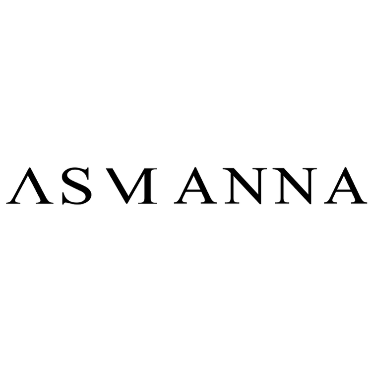 ASM ANNA品牌Logo