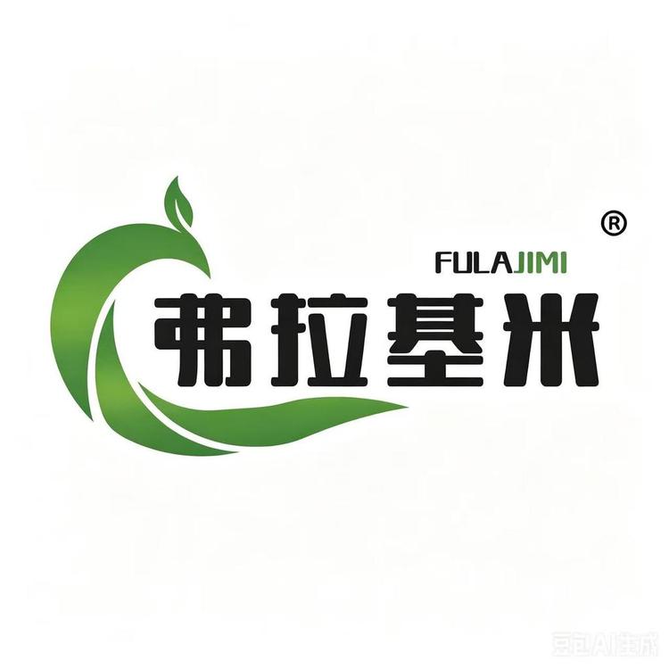 弗拉基米品牌Logo