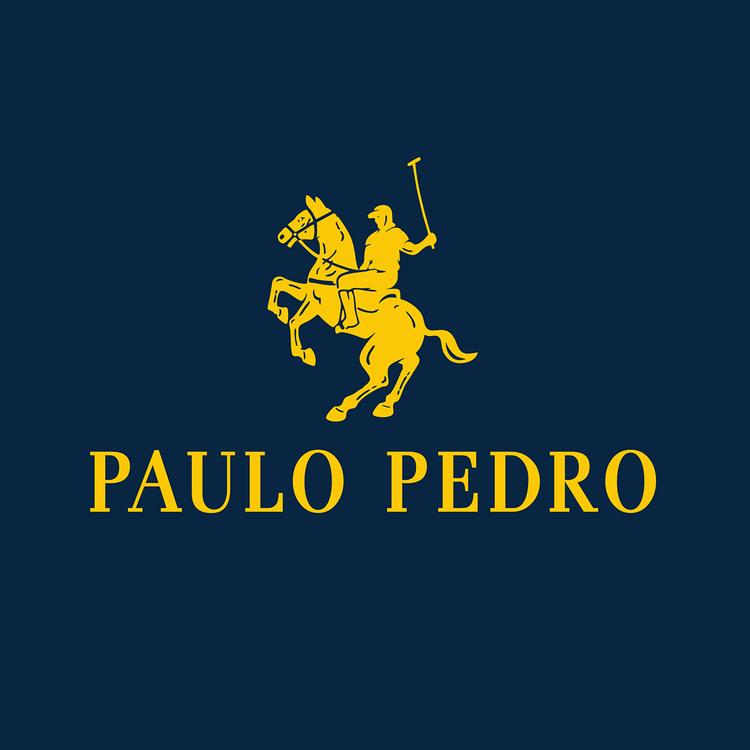 Paulo Pedro/保罗·彼得品牌Logo