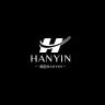 HANYIN/韩茵品牌Logo