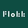 FLOKK品牌Logo