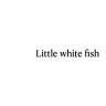 Little White Fish/小白鱼品牌Logo