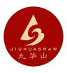九华山品牌Logo