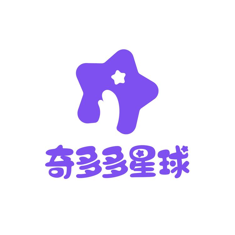 奇多多星球品牌Logo