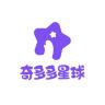 奇多多星球品牌Logo