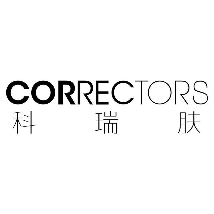 CORRECTORS品牌Logo