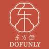 DOFUNLY/东方俪品牌Logo