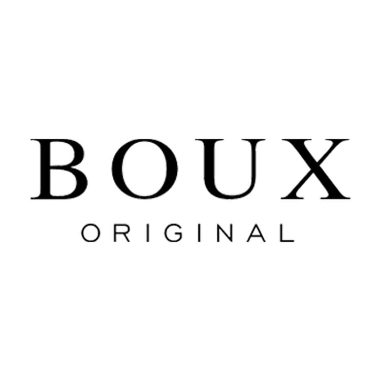 BOUX品牌Logo