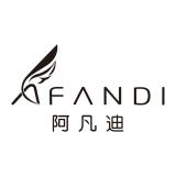 阿凡迪品牌logo