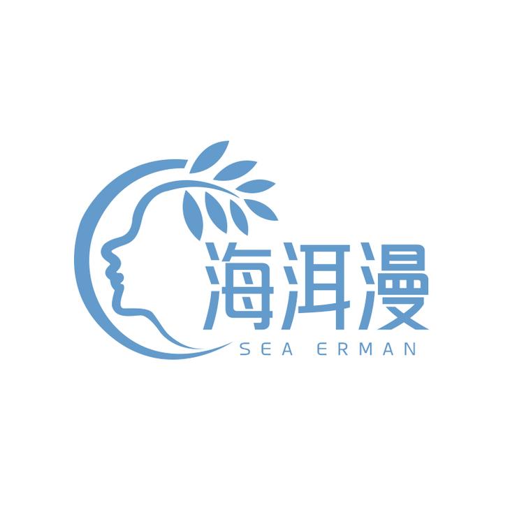 海洱漫品牌Logo