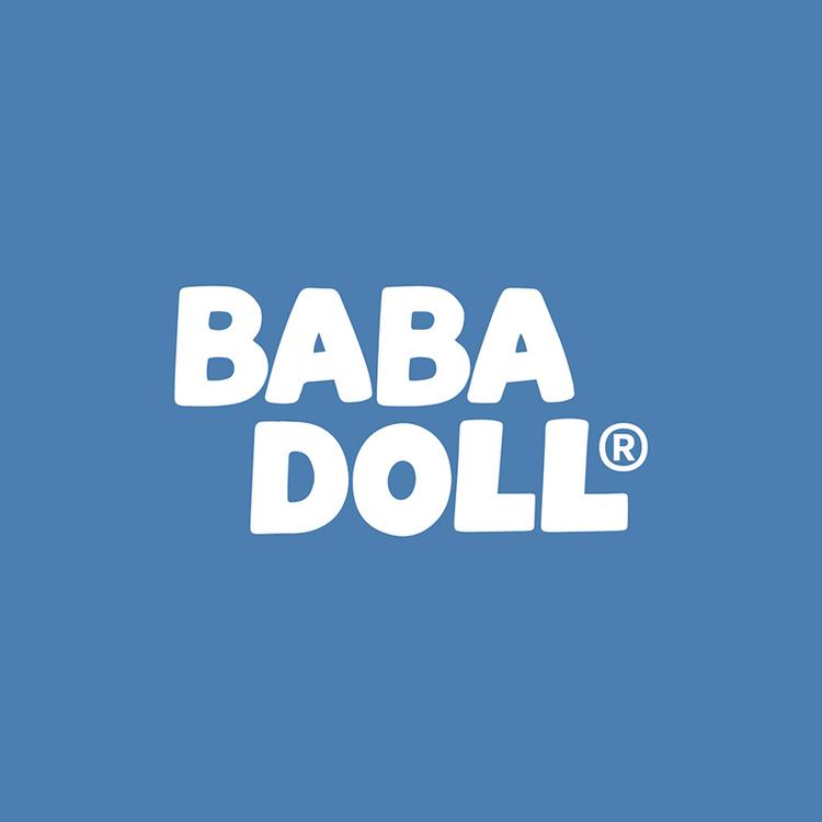 BABA DOLL品牌Logo