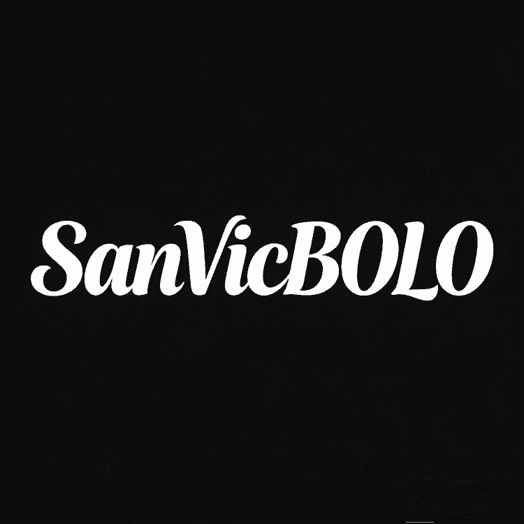 SanVicBOLO品牌Logo