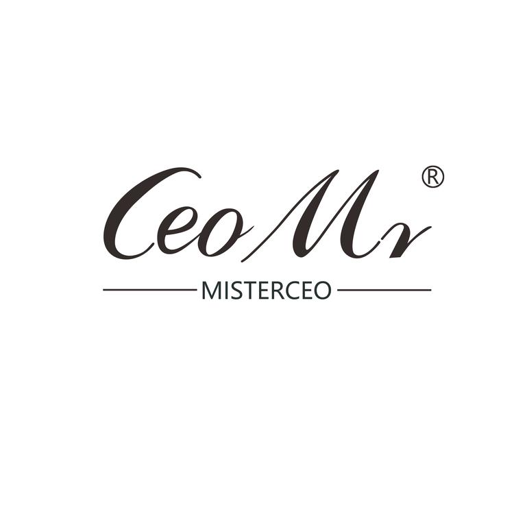 CEO Mr品牌Logo