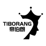 TIBORANG/帝伯朗品牌Logo