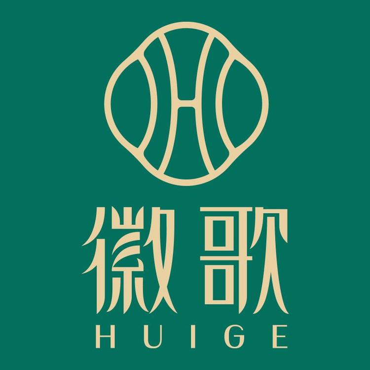 Huige/徽歌品牌Logo