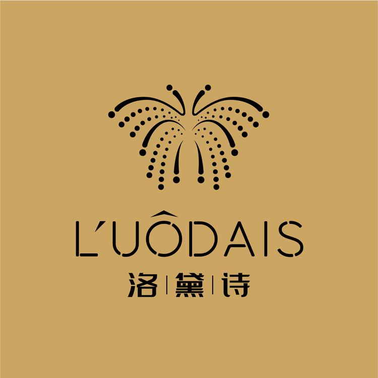 L’UODAIS/洛黛诗品牌Logo
