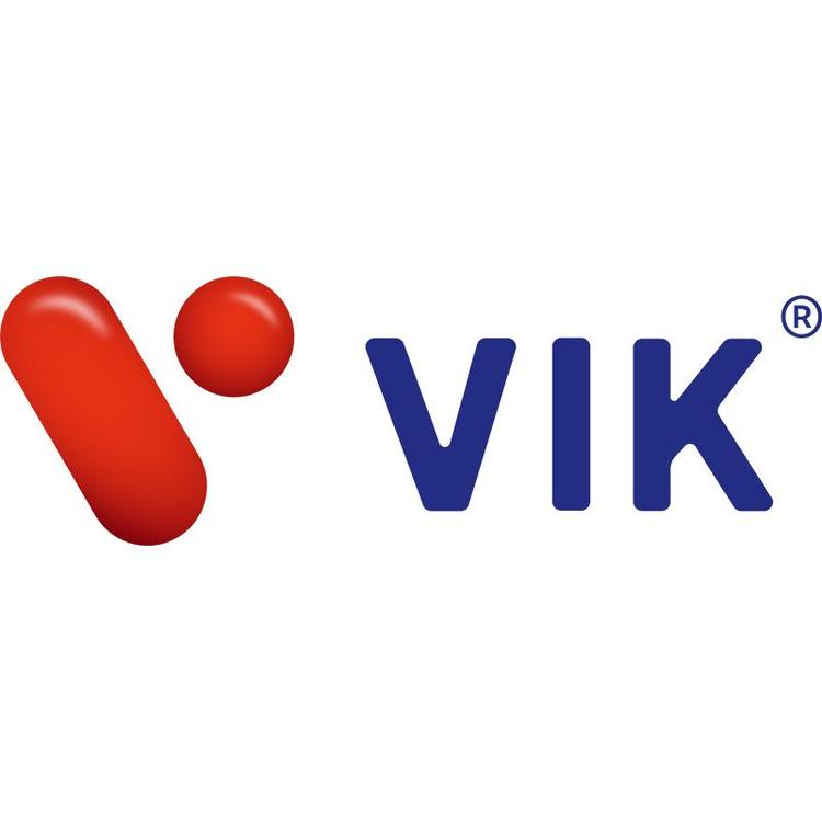 VIK品牌Logo