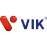 VIK品牌Logo