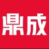 鼎成中考品牌Logo