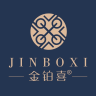 金铂喜品牌Logo
