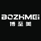 博至美品牌logo