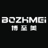 博至美品牌Logo