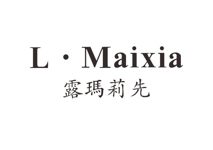 L.MAIXIA/露·玛莉先品牌Logo