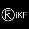 iKF品牌Logo
