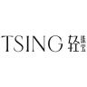 TSING/轻珠宝品牌Logo