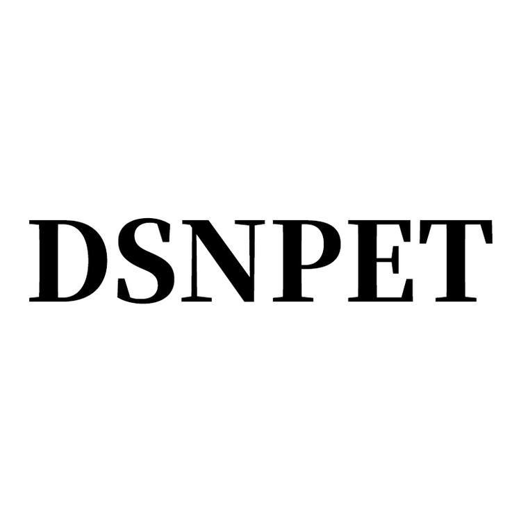 DSNPET/笛斯纳品牌Logo