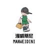漫威蒂尼品牌Logo