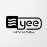 yee/意牌品牌Logo