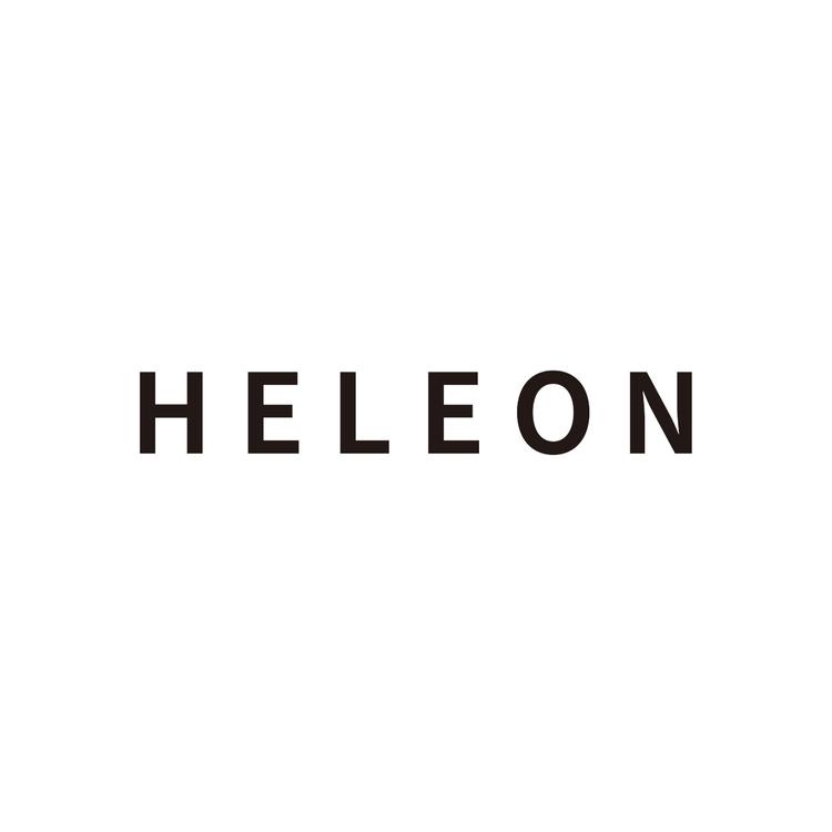 HELEON品牌Logo