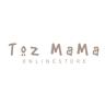 toz mama/豆几妈品牌Logo