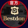 Bestdon/邦顿品牌Logo