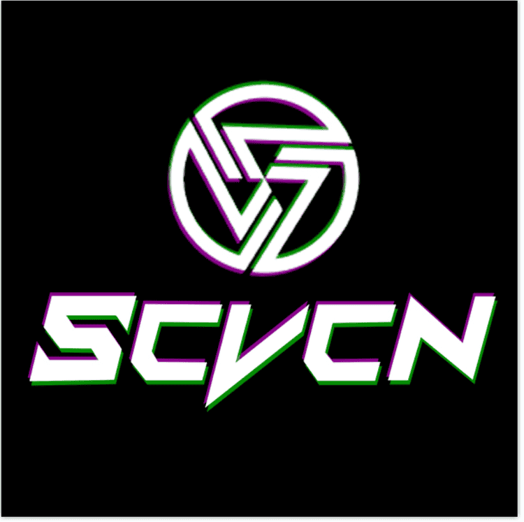 SCVCN品牌Logo