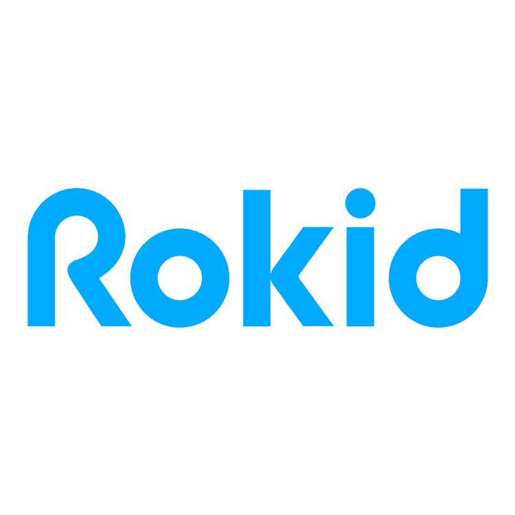 Rokid品牌Logo