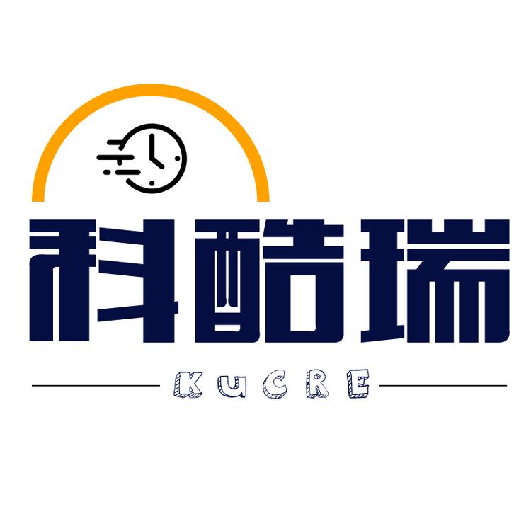 KUCRE/科酷瑞品牌Logo