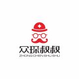 众琛叔叔品牌logo