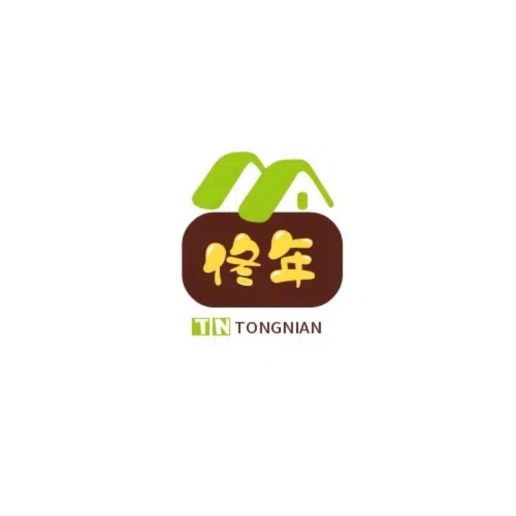 佟年品牌Logo