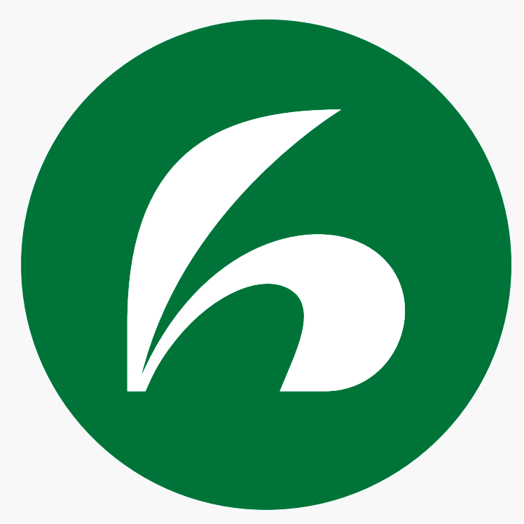 草本初色严选品牌Logo